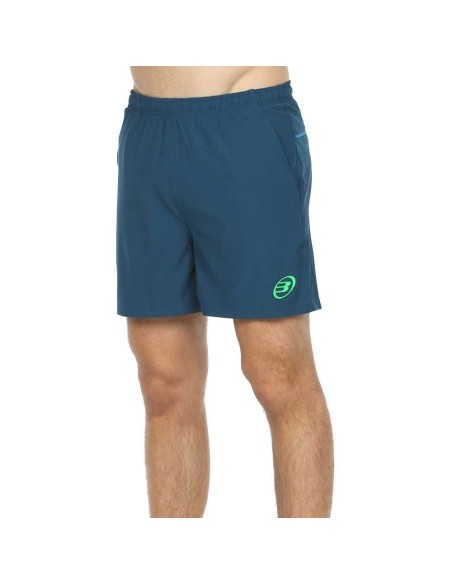 Short Bullpadel Moncho 038 W295038000 | Ofertas de pádel